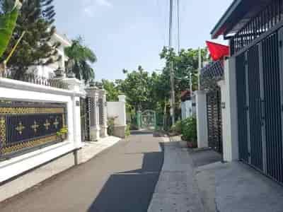 Nhà riêng tại KCN Vsip 2, Vĩnh Tân, Bình Dương