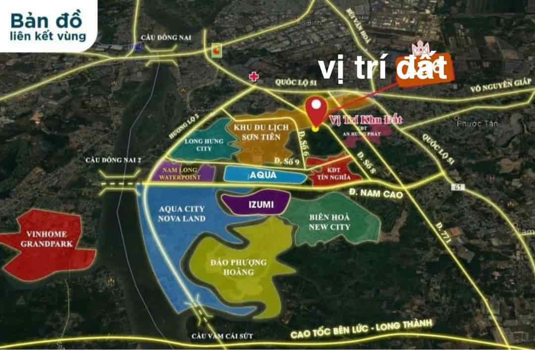 Đất full thổ cư kdc Sơn Tiên view 70m2 giá 1 tỷ2