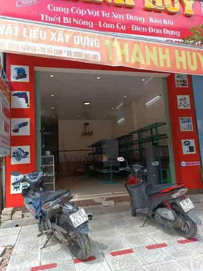 Cho thuê mặt bằng kinh doanh tại huyện Thăng Bình, tỉnh Quảng Nam