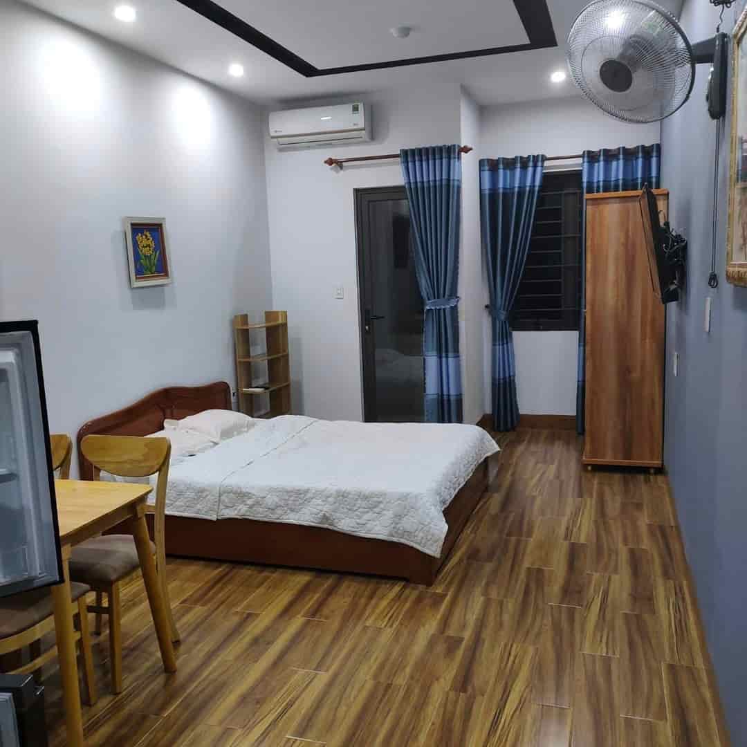 Cần pass lại căn hộ tại khu vực Sơn Trà, Đà Nẵng, 4.3 triệu