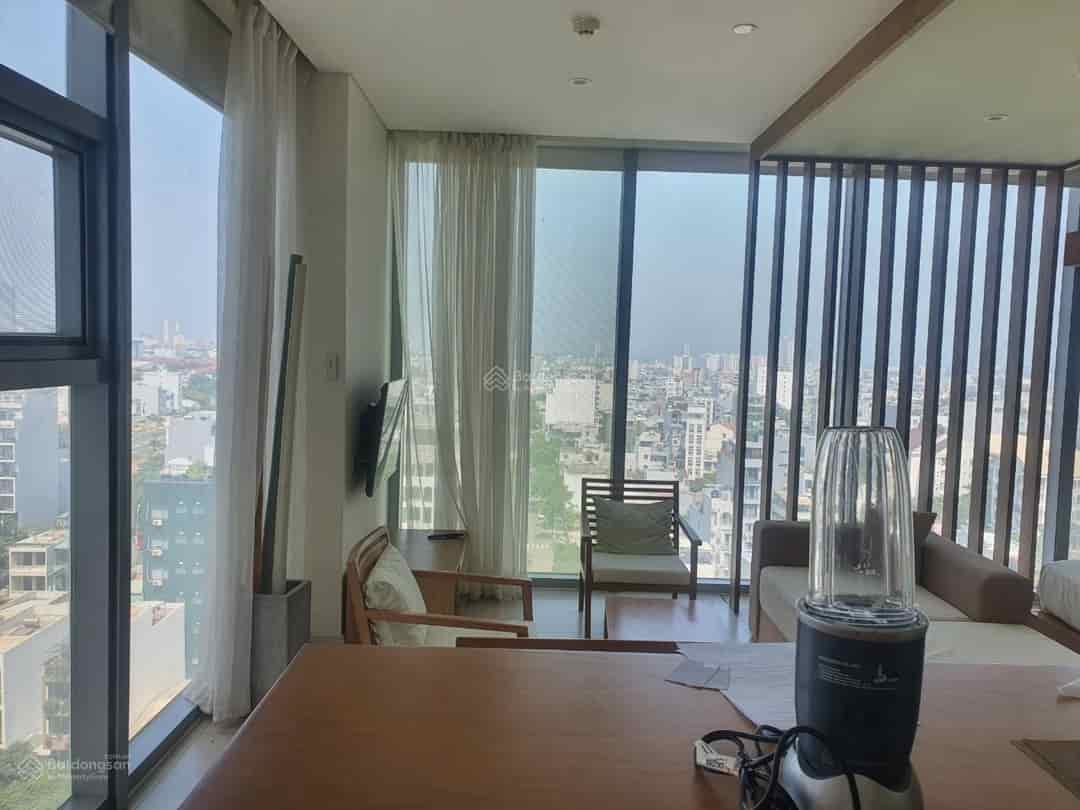 Chính chủ cho thuê căn hộ dự án Fusion Suites Da Nang Beach, 88 Võ Nguyên Giáp, Phường Mân Thái, Sơn Trà