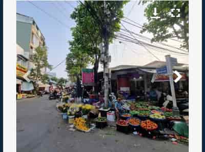 Nhà C4 kinh doanh, đường Mai Dị, gần Lê Thanh Nghị, sát chợ Hòa Cường, diện tích 152m2, bán với giá 9,6 tỷ.