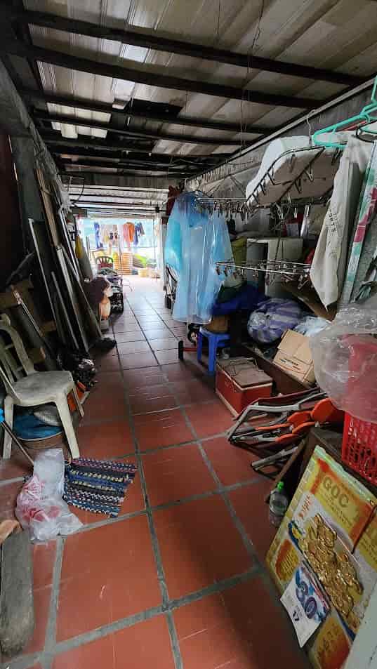 Gia đình bán nhà mặt phố đường Hoàng Diệu, Tp.Đà Nẵng