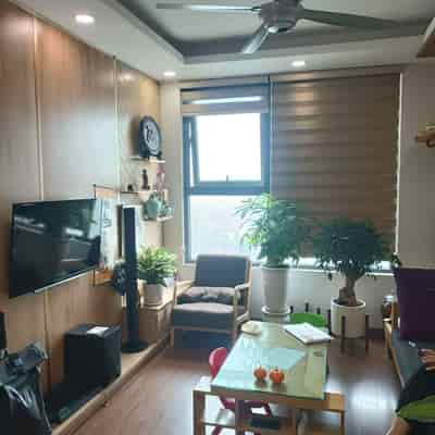 Bán căn hộ 76m2, Tầng 30, Ecogreen 286 Nguyễn Xiển, giá 3.8 tỷ. Đẹp và rất mới.