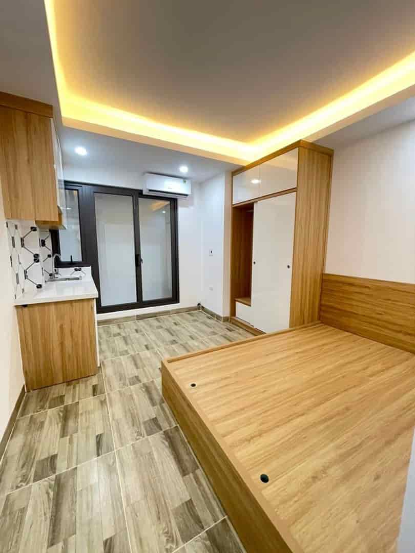 Bán nhà Xuân La Xuân Đỉnh, 45m2, mt 6m, 5,5 tỷ, ngõ nông thông thoáng.