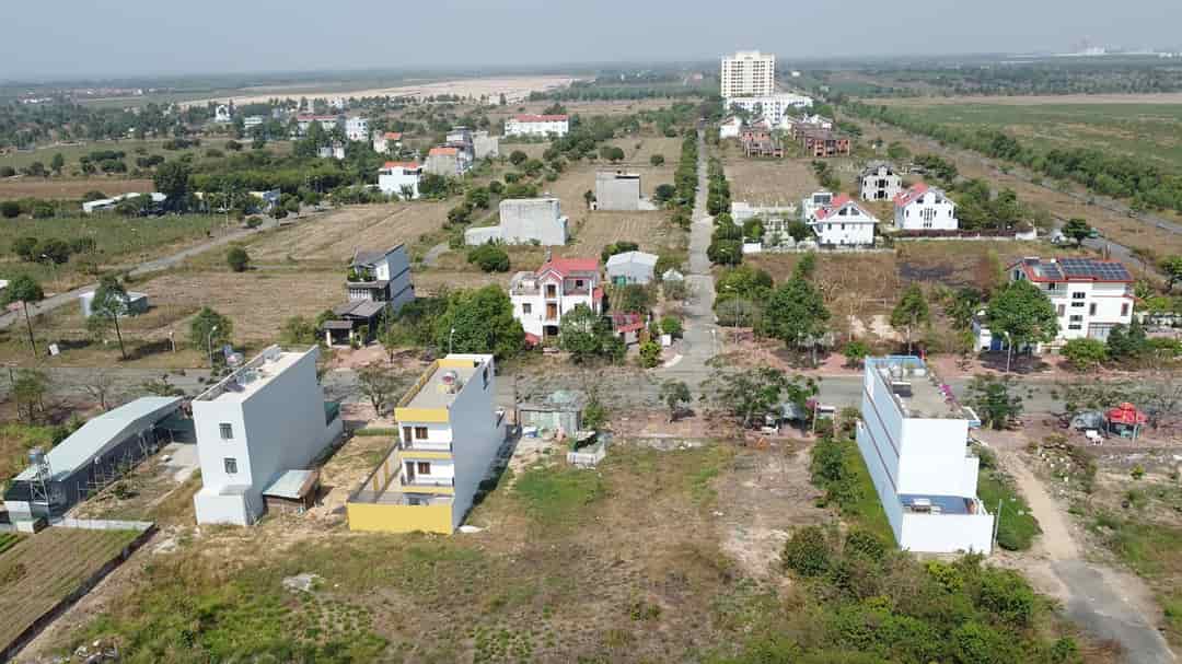 Saigonland Nhơn Trạch, chuyên đầu tư, mua nhanh bán nhanh đất nền dự án Hud, XDHN, Ecosun, Thành Hưng