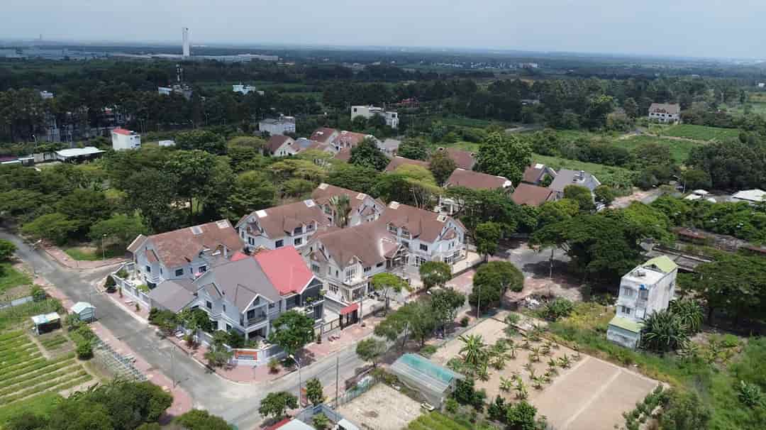 Saigonland, mua bán đất khu HUD Nhơn Trạch, dự án XDHN, Ecosun sổ hồng riêng,
