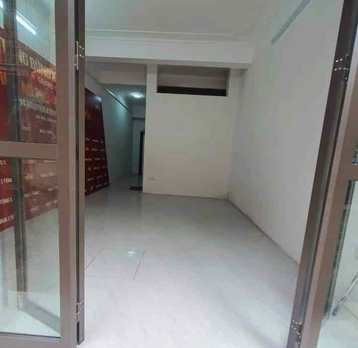 Cho thuê nhà Nguyễn Khuyến, Văn Quán, Hà Đông, DT 50m, 3 tầng giá 15 triệu
