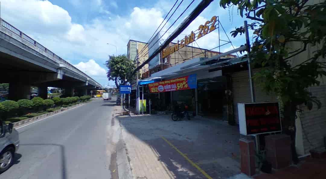 Bán nhà đường Nguyễn Oanh nối dài, 50m2, giá hơn 3 tỷ
