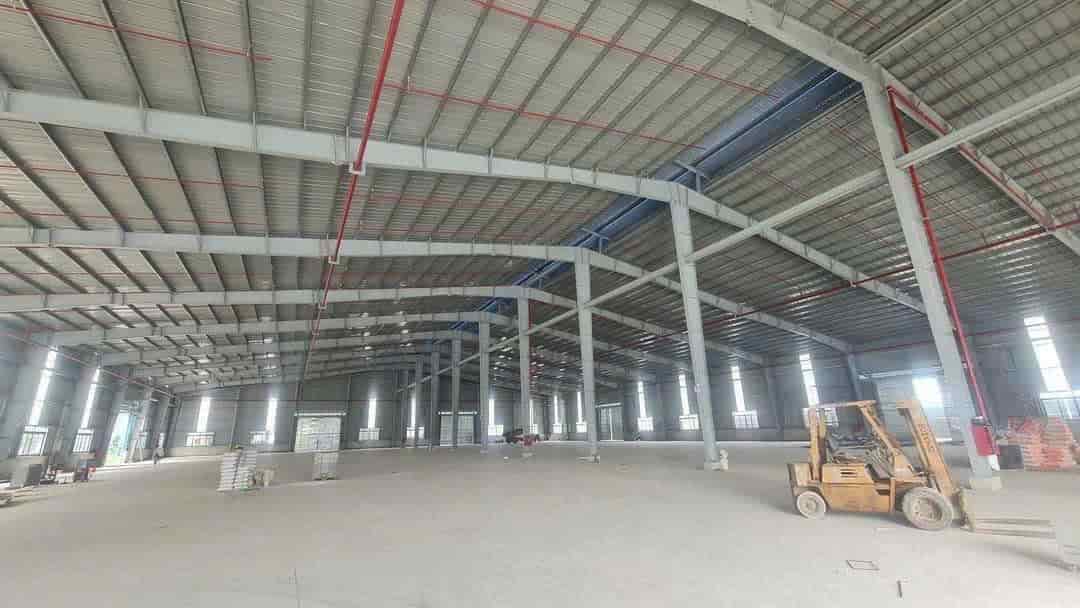 Cho thuê trong kcn Bàu Xéo, Trảng Bom, Đồng Nai, diện tích đất 17.000 m2, giá cho thuê 5.5 $/m2