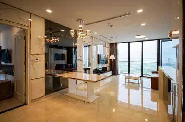 Cần bán 3 phòng ngủ căn hộ chung cư tại chung cư Vinhomes Golden River ( Ba Son) Tp Hồ Chí Minh