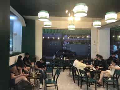 Chính chủ cần sang nhượng quán caffe tại số 2 Núi Hiểu, Quang Châu, Việt Yên, Bắc Giang