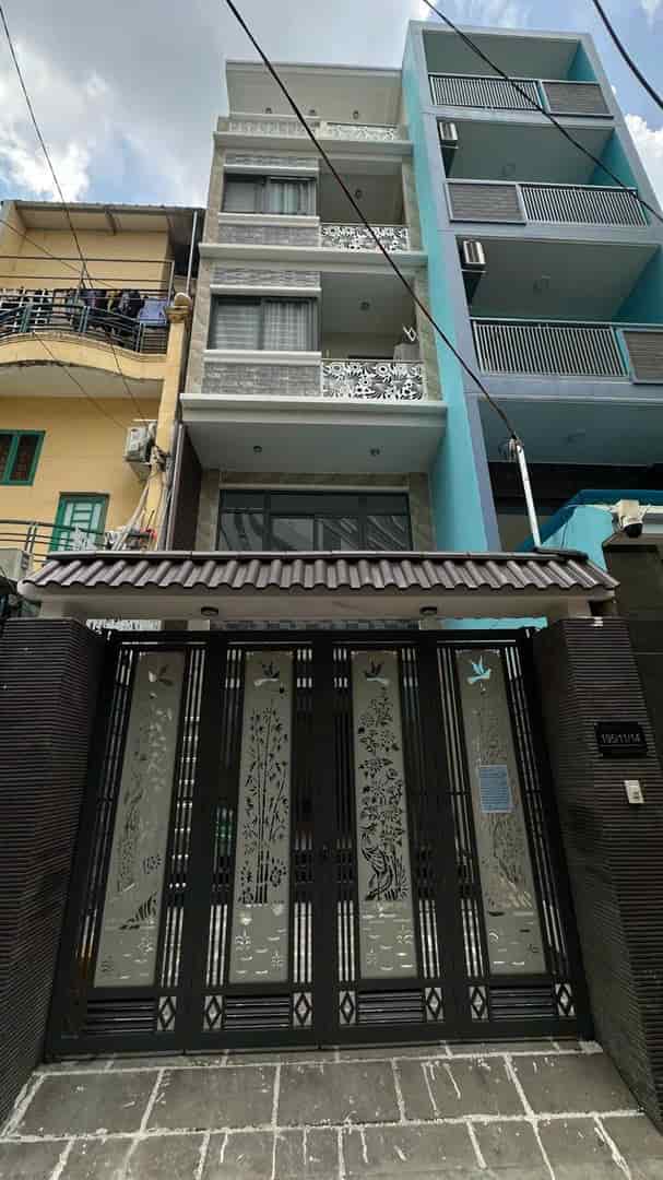 Cho thuê căn hộ dịch vụ cho sinh viên DL House II