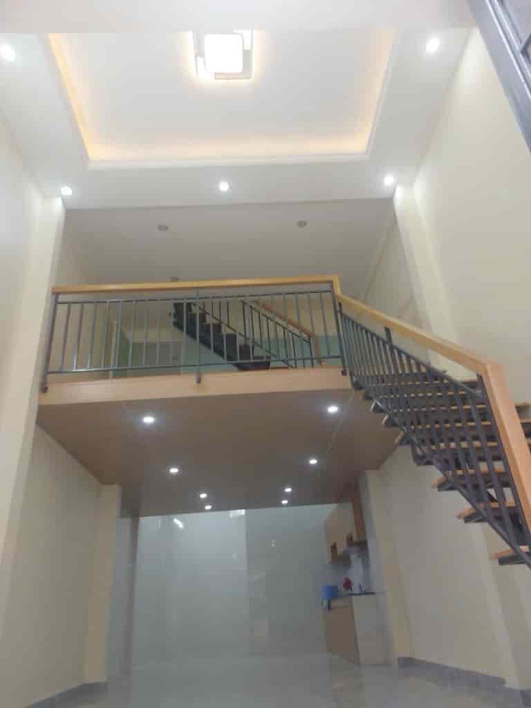 60m2, s.ổ nở hậu, ngang 4m, dài 15m, phường 13, Phú Nhuận, chỉ 7.8 t.ỷ