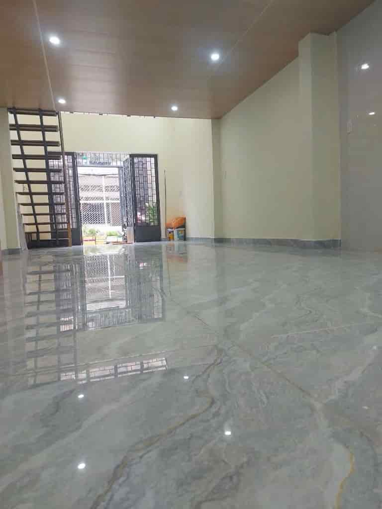 60m2, s.ổ nở hậu, ngang 4m, dài 15m, phường 13, Phú Nhuận, chỉ 7.8 t.ỷ