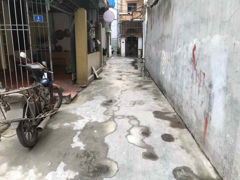 Bán đất 43.8m2 đẹp tại phố Lê Viết Quang, P.Ngọc Châu, vị trí vàng