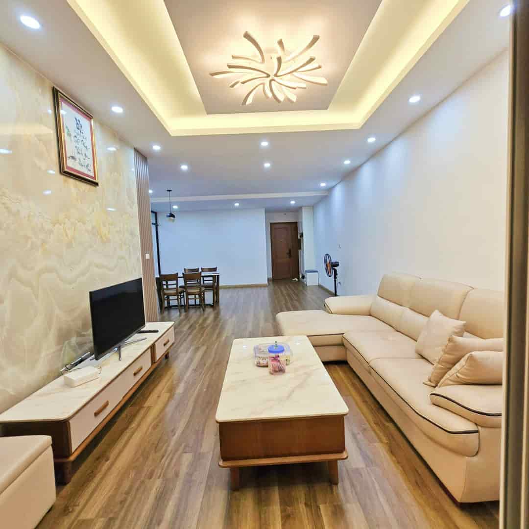 Bán Victoria Văn Phú 116m2, 2 ngủ, 4, 990 tỷ