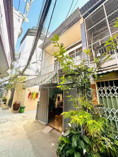 Bán nhà đường Quang Trung, Gò Vấp, gần ngã 5 giá chỉ 3,75 tỷ