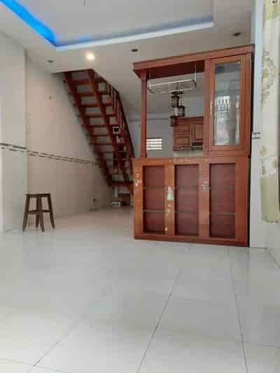 Bán nhà Nguyễn Oanh, Gò Vấp giá rẻ, nhà mới diện tích 36m2, giá chỉ 2tỷ9