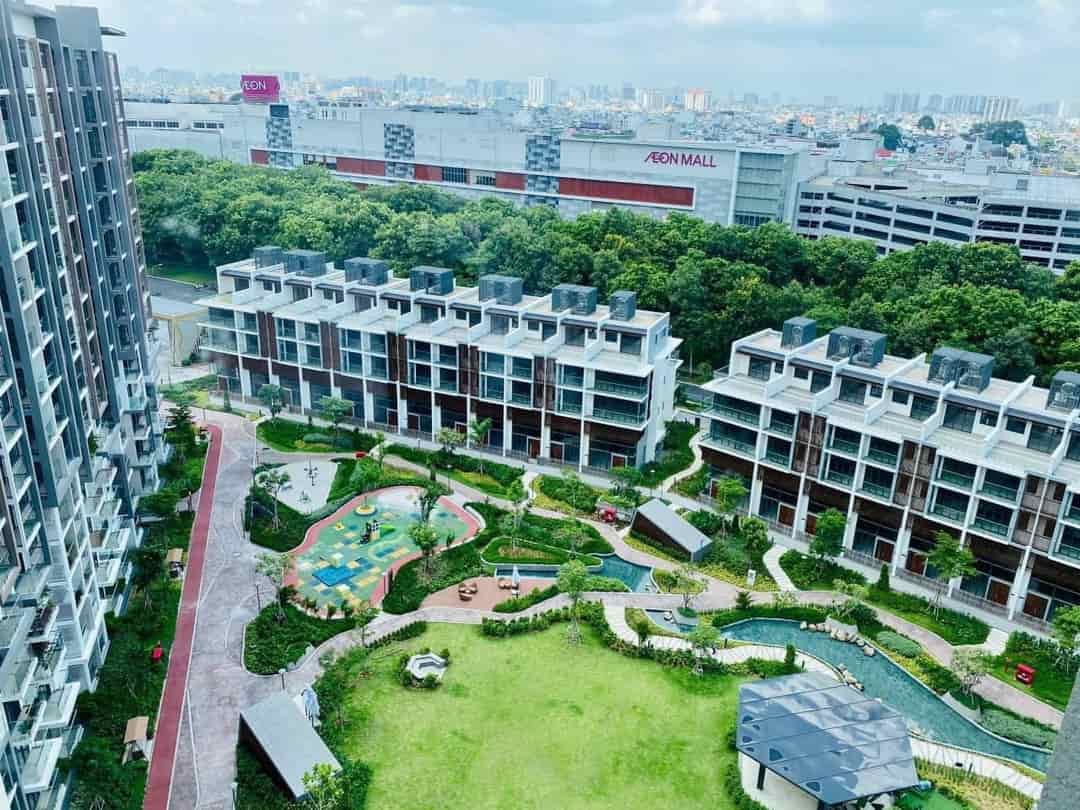 Chính chủ cần bán căn The Glen Condo Villa, dự án Celadon City Tân Phú.