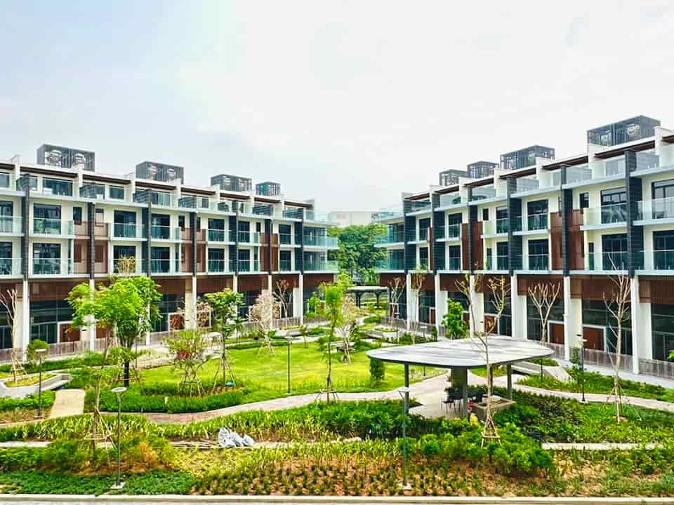Chính chủ cần bán căn The Glen Condo Villa, dự án Celadon City Tân Phú.