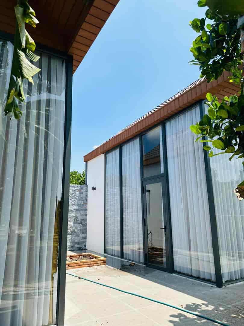 Sở hữu vườn đẹp như mơ tại Đồng Nai, 1100m2, chỉ 650 triệu