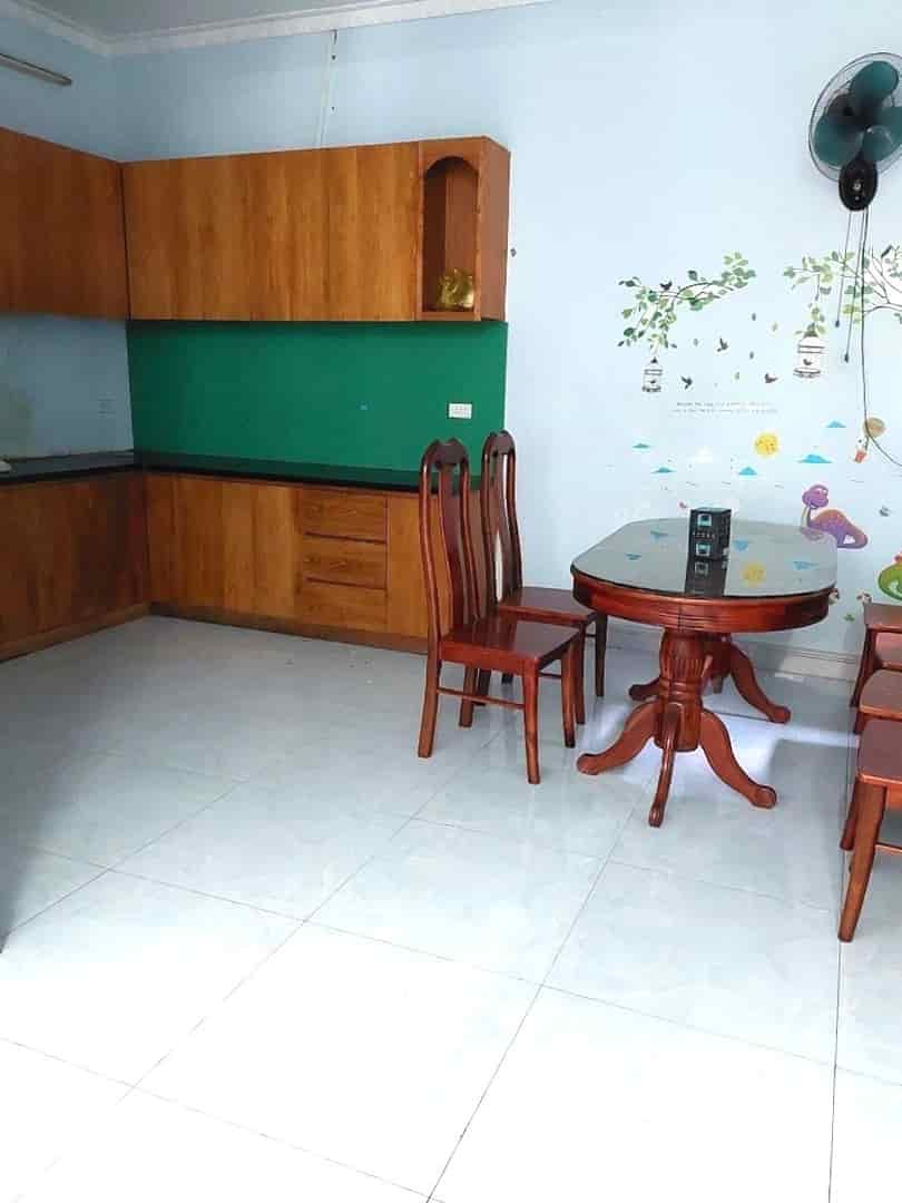 Mua bán nhà riêng tại đường Hoàng Diệu 2, 50m2, 2T, hoàn công