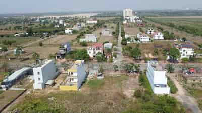 Saigonland Nhơn Trạch mua bán đất dự án Hud Nhơn Trạch Đồng Nai và đất nền Nhơn Trạch