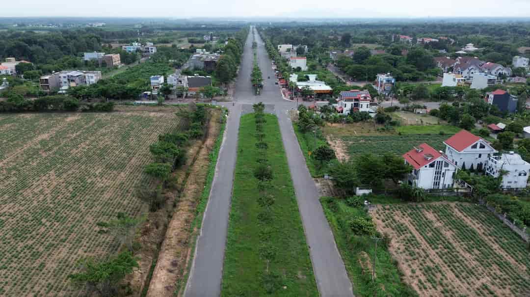 Saigonland cập nhật sản phẩm đất nền sổ sẵn dự án HUD và XDHN Nhơn Trạch Đồng Nai mới nhất