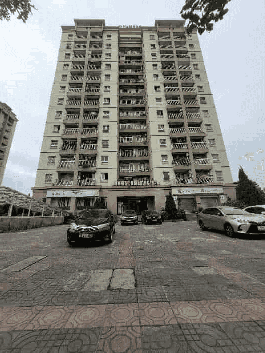 Ban căn hộ chung cư Sài Đồng, dt 105m2, nhà thiết kế 3 ngủ rộng đủ công năng, sổ hoa hậu sử dụng lâu dài