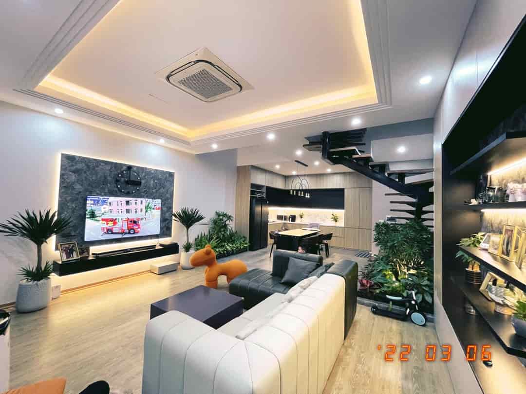 Cắt lỗ 1,4 tỉ, chỉ còn 5,5 tỉ, liền kề 48m2 tại Vinhomes Ocean Park 2