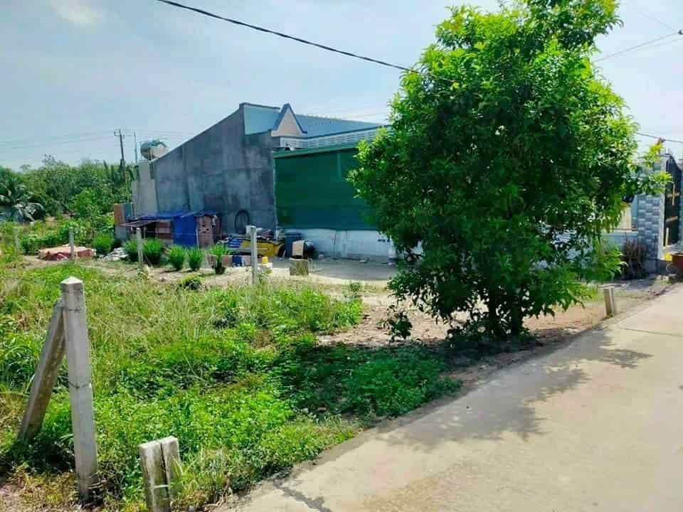 Đất dân sổ sẵn, sát khu công nghiệp Minh Hưng, giá 4xxtr