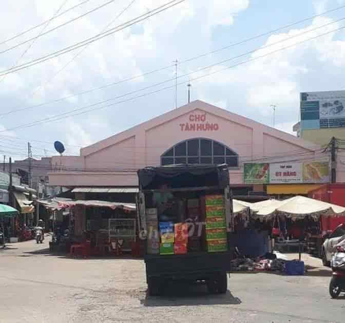 Cắt lỗ 40% bán nhanh lô đất view núi Bà Tây Ninh