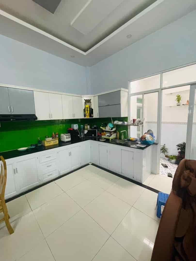 Bán nhà Kinh Dương Vương Bình Tân, 80m2, chỉ 6.3 tỷ