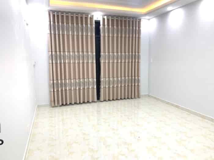 Bán nhà Dương Cát Lợi, Nhà Bè, DT 60m2, 3 tầng, 4x15m, giá 5,1 tỷ thương lượng.