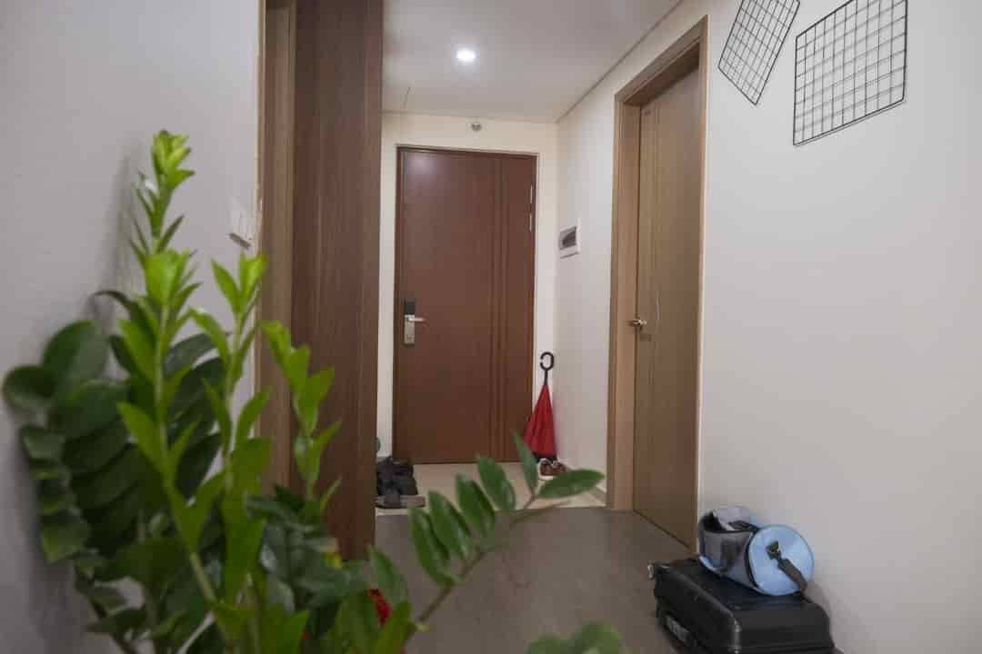 Bán căn hộ cao cấp 2 ngủ 89m2 tại Thống Nhất Complex, 82 Nguyễn Tuân
