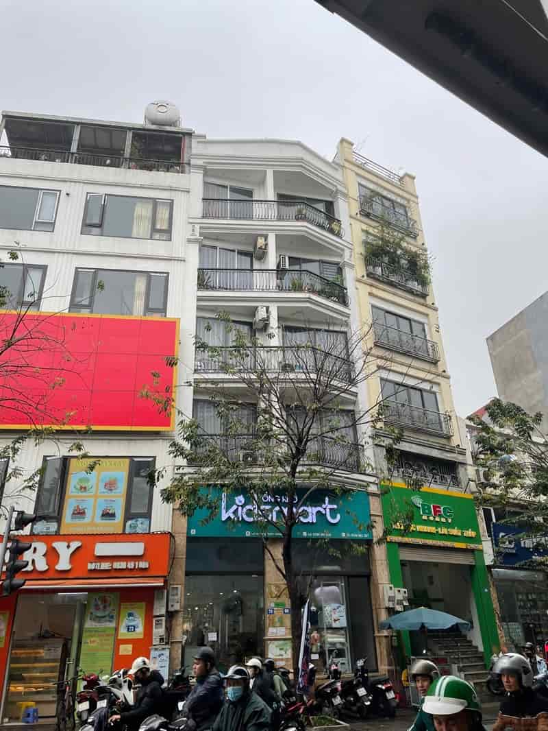 Cho thuê cửa hàng chính chủ tại số 68 phố Đại la, Trương Định, Hai bà Trưng, Hà Nội