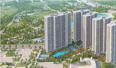Chào đón the Sola Park, cơ hội sở hữu căn hộ đỉnh cao tại Imperia Smart City