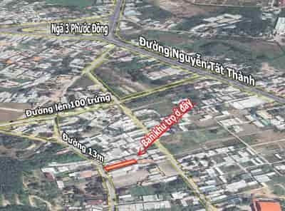 Bán đất Phước Đồng Nha Trang có sẵ khu trọ 12 phòng đang cho thuê giá 2,5 tỷ
