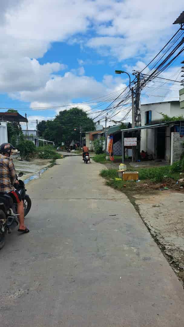 Bán đất Phước Đồng Nha Trang có sẵ khu trọ 12 phòng đang cho thuê giá 2,5 tỷ