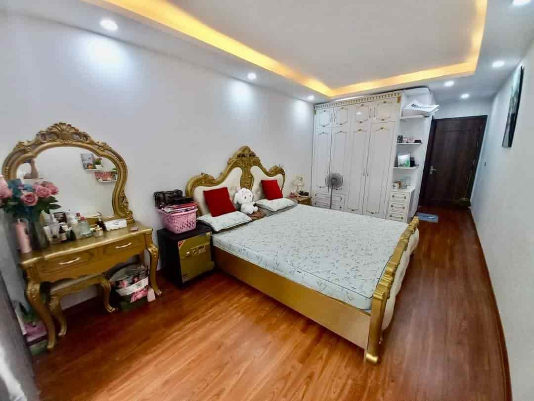 Nhà siêu đẹp, Khương Đình, Thanh Xuân, DT 36 đến 38m, 6 tầng, nhỉnh 6 tỷ