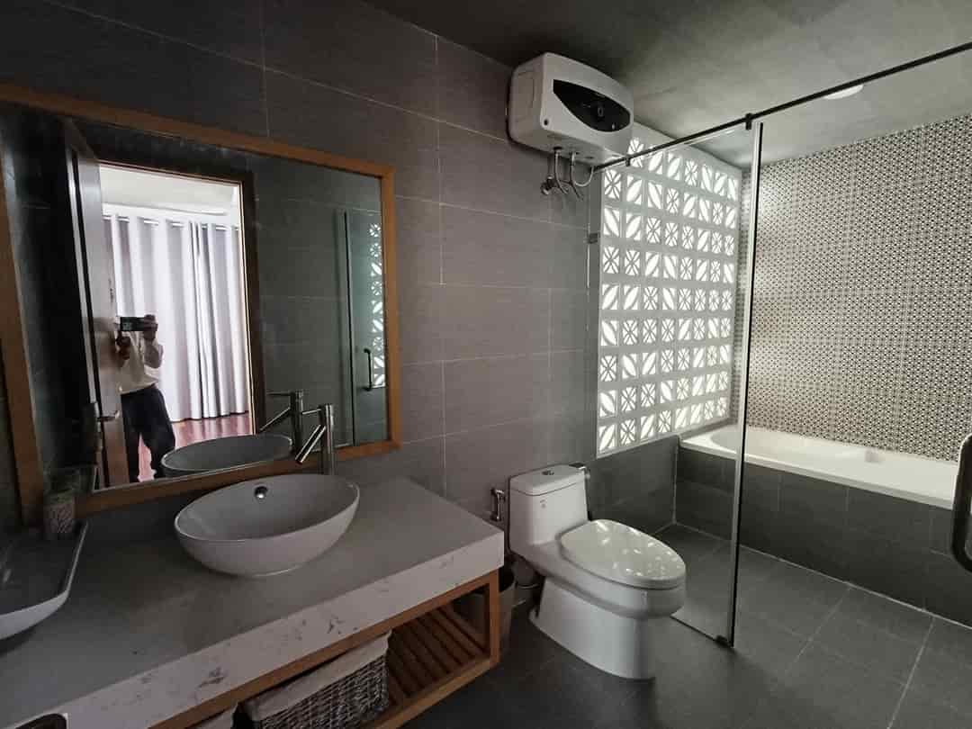 Bán nhà siêu đẹp, đường Lương Thế Vinh, Sơn Trà, 50m2, 2 tầng, chỉ 4,3 tỷ