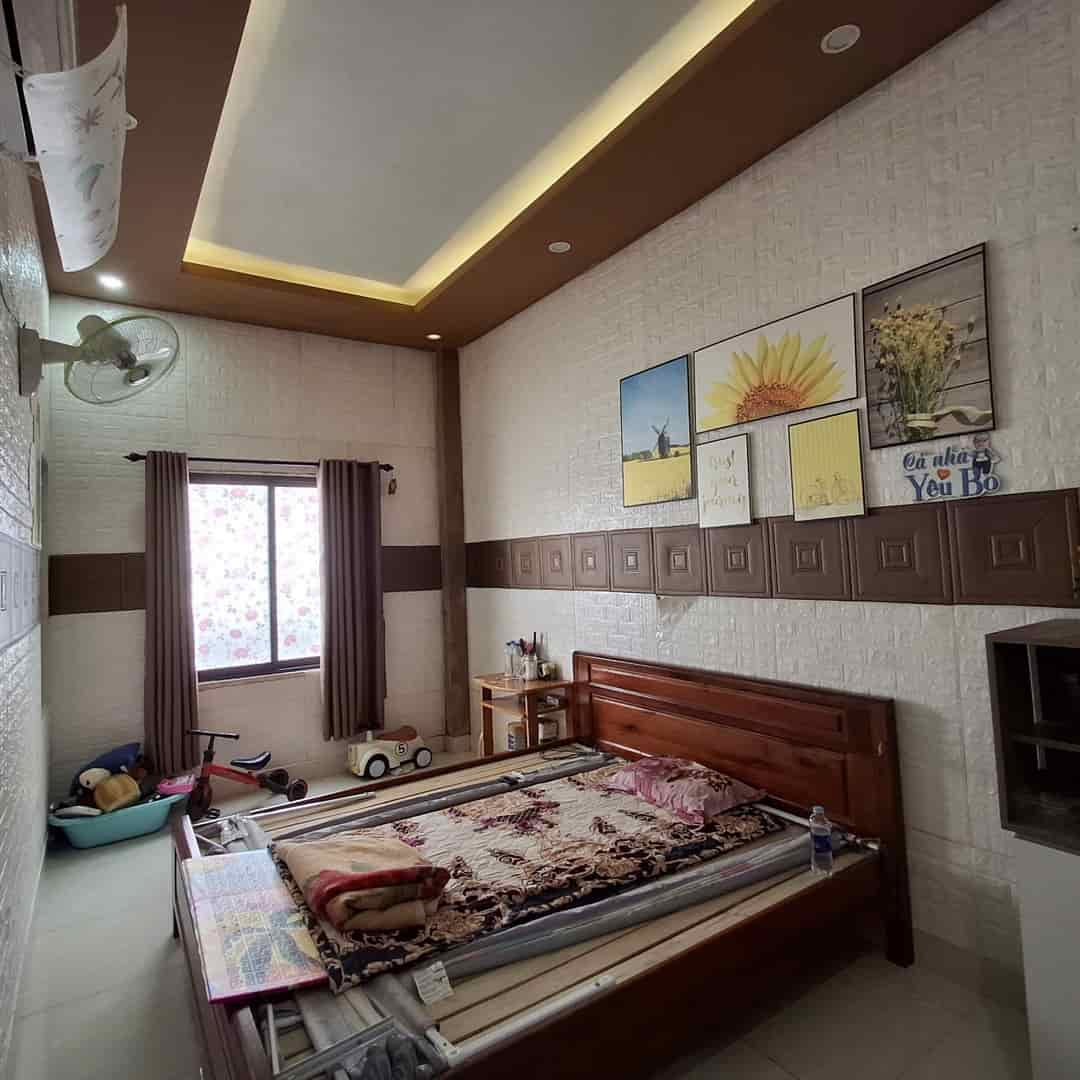 Bán nhà Lê Cơ, Hoà Cường Bắc, Hải Châu, 78m2, 3 tầng mới đẹp, chỉ 4,x tỷ