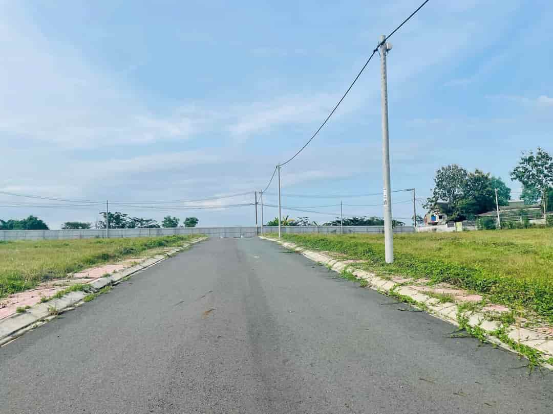 Bán rẻ lô đất full thổ cư, sát bên TP Du Lịch Sơn Tiên, Biên Hòa, Đồng Nai