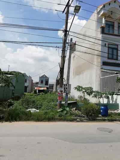 Bán đất đẹp tại mặt tiền đường An Phú 17, khu phố 1B, P. An Phú, TP.Thuận An, Bình Dương