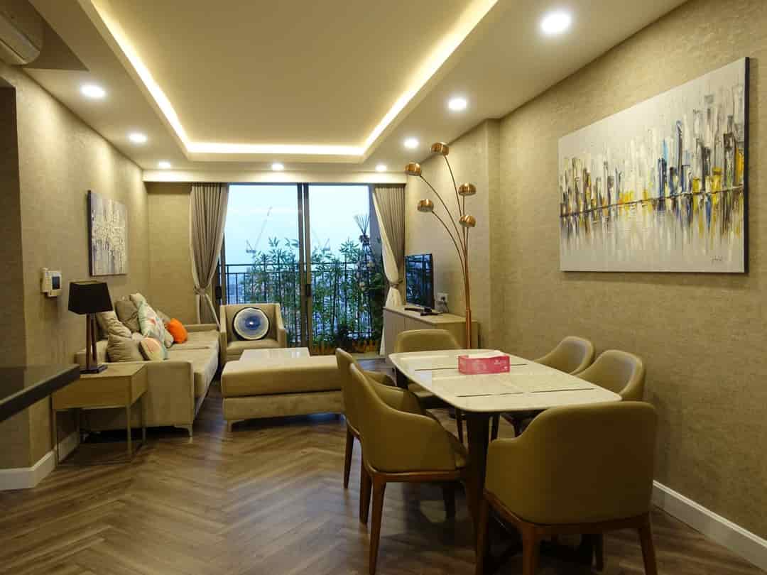 Cần bán căn hộ An Lạc Plaza, Q.Bình Tân, DT 80m2, 2PN, 2WC, giá 1 tỷ 680, TL, SHR, kèm full nội thất