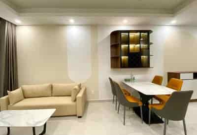 Cần bán căn hộ E - Home 5 Q. 7, DT 65m2, sẵn nội thất, có sổ, view thoáng mát giá 1tỷ390