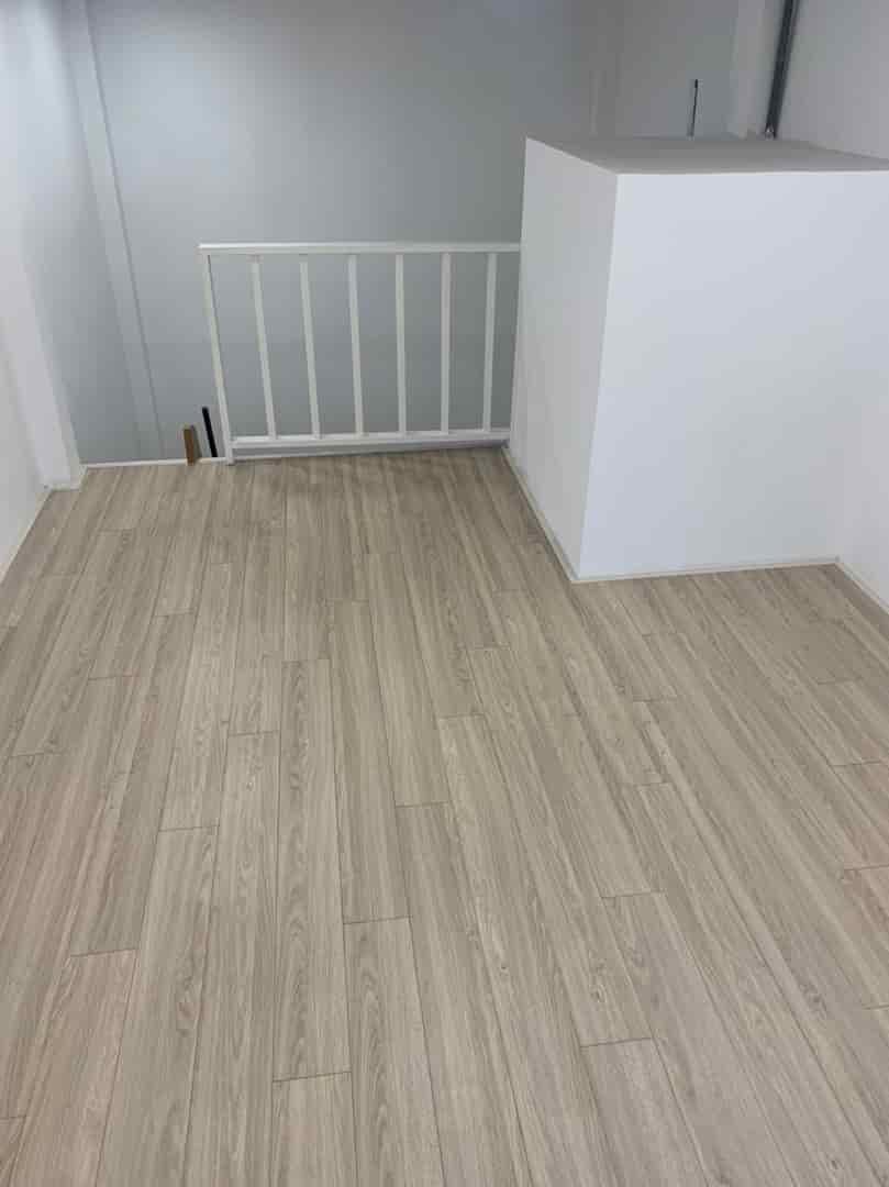 Nhà Nguyễn Văn Công, Gò Vấp, 32m2, trệt lầu, giá 3.5 tỷ TL.