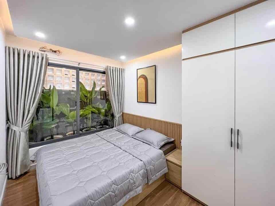 Về quê sống nên cần bán nhà ở Lương Minh Nguyệt, Q.Tân Phú có, sổ hồng riêng 60m2 giá chỉ còn 1 tỷ 450