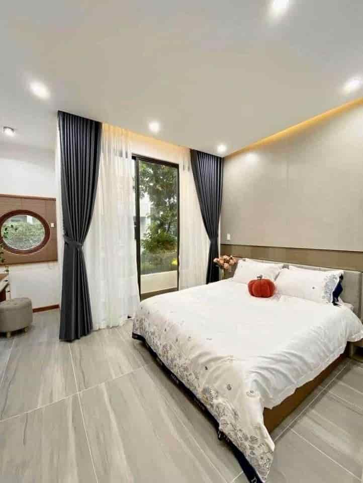 Bán nhà mới đẹp Bùi Đình Tuý, Bình Thạnh, 55m2, sổ hồng riêng, giá bán lỗ 1 tỷ 340